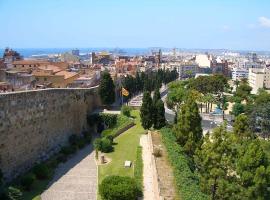 Residencia Alclausell, hostelli Tarragonassa