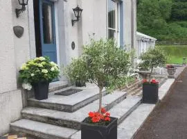 Ballyrafter Country House B&B