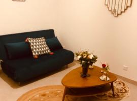 Appartement 23، فندق بالقرب من مطار ريم بروناي - RHE، 