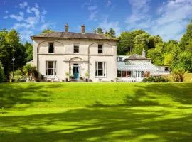 Ballyrafter Country House B&B