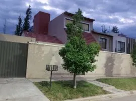 Casa Terrada