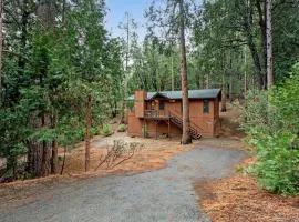 Elk Horn Retreat