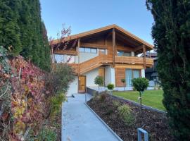 Living8-Appartements