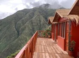 ALPACA LODGE & EXPLORATIONS