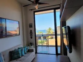 Cozy Loft (Oceanview)