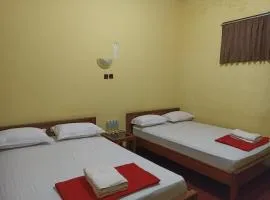 Sartika Hotel Prawirotaman
