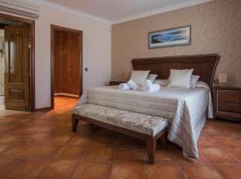 Caserío de Aljibillos 5 hab 8 camas 4 baños, hotel v destinaci Toledo
