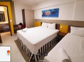 ENJOY OLIMPIA PARK RESORT