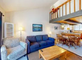 Fraser Family Getaway