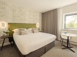 The Hoban Hotel Kilkenny