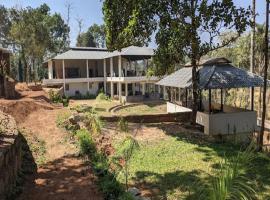 Wild Wood Resort by StayApart, hotel v destinaci Sakleshpur