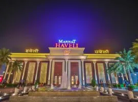 Mannat Haveli