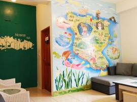 Mermaid B&B, Hotel in Green Island