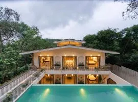 LohonoStays Estate de Escobar