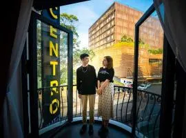 Centro Hotel Da Lat
