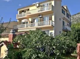 Villa in Starigrad near Paklenica National Park