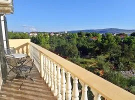 Villa in Starigrad near Paklenica National Park