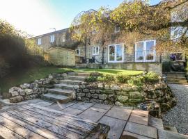 Peggy's Place, holiday rental in Skipton