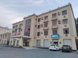 QASR HOTEL
