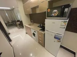جناح فاخر بالخبر- حي الحمراء