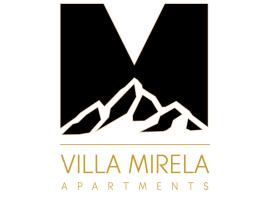 Villa Apartments Mirela, ξενοδοχείο σε Vlasic
