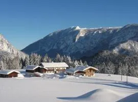 Gästehaus Marchler