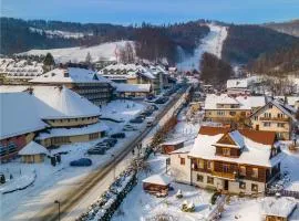 Agroturystyka u Wańka