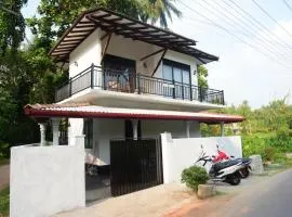 Wimal Villa Hikkaduwa