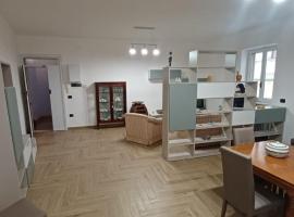 La Corte Dell'orologio, hotel v destinaci Trepuzzi