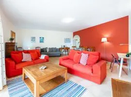 Praia da Luz Monique Apartment