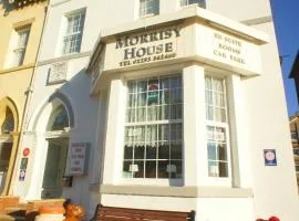 Morrisy House