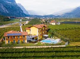 Maso Agritur Santa Lucia