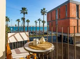 Kronos on the beach Suite 2