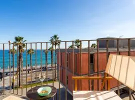 Kronos on the Beach suite 3