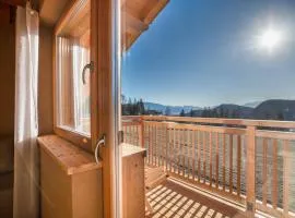 Brugghof Apartement Lärche