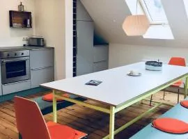 Rosinas - Fräulein Winkler