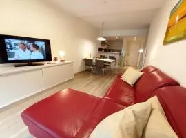 LB2 Seeappartement Haus Landskron mit direktem Seezugang am Ossiachersee