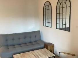 La tour 3: Appart au cœur de la petite Venise