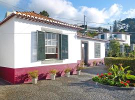 Holiday Home Funchal - FNC01012-F, hotel no Funchal
