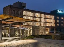 Radisson Resort and Spa Lonavala、ロナバラのリゾート
