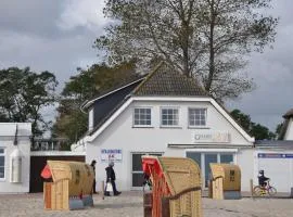 Strandwohnung