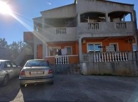 Apartman Malahov, vacation rental in Posedarje