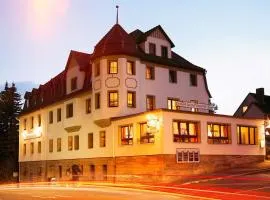 Gasthof Sauerteig