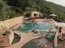 Il Corbezzolo Tropea Residence