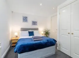 City Centre Charming 2 Bed Lovely Apartment-Snugstaff