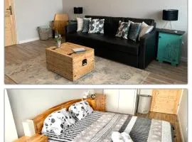 K1 Panoramic apartment