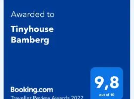 Tinyhouse Bamberg