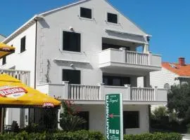 Apartments Logos
