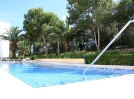 Cala Ferrera HOME&ME, hotel con parcheggio a Felanitx