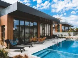 Cabo Villas